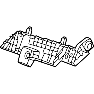 Buick 42780438 Guide Bracket