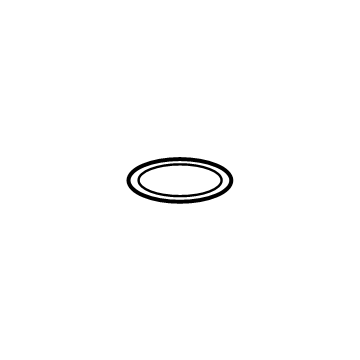 Chevy 22682111 Fuel Pump Seal