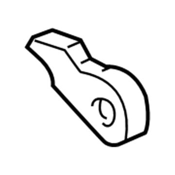Chevy 15592573 Arm