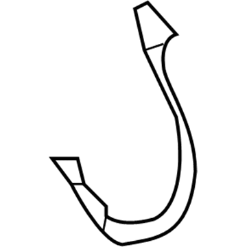 Pontiac 19184173 Harness