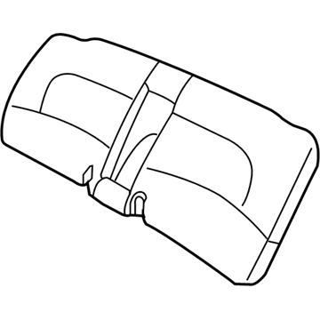 Buick LeSabre Seat Covers - 88993265