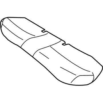 Buick LeSabre Seat Covers - 88993267