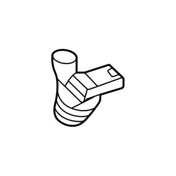 Cadillac 12646782 Camshaft Position Sensor