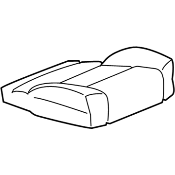 Chevy Suburban Seat Covers - 23423833