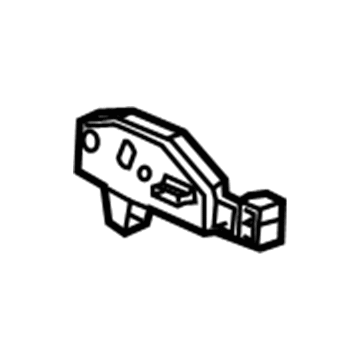 Chevy Suburban 3500 HD Seat Switch - 23247098