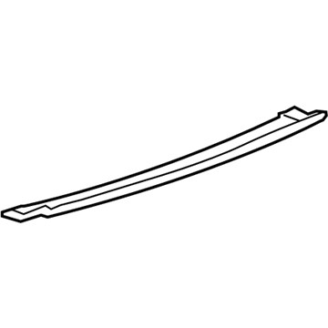 Chevy 95235044 Access Cover