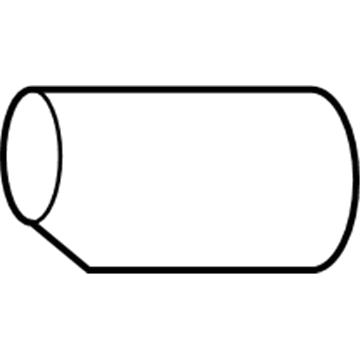 94535587 GM Bulb & Socket Illustration 1 of 1