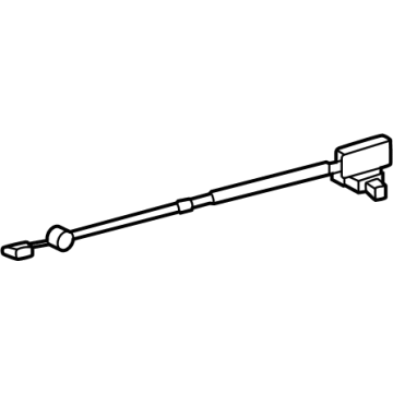 Chevy 85623448 Release Cable