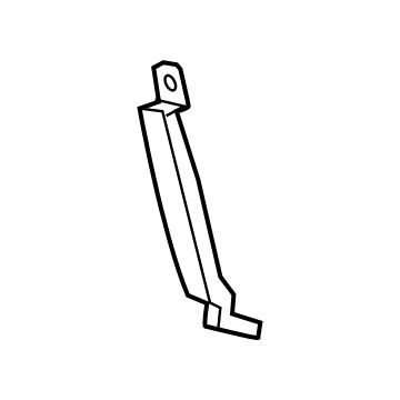 GMC 84805154 Reinforcement