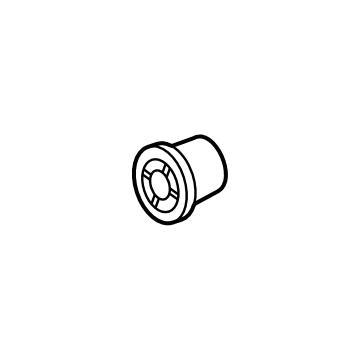 Chevy 87820243 Gear Assembly Bushing