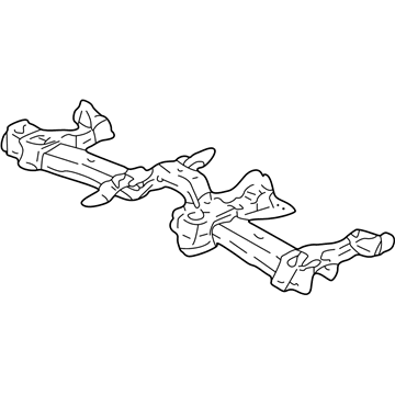 Saturn 21992683 Crossmember