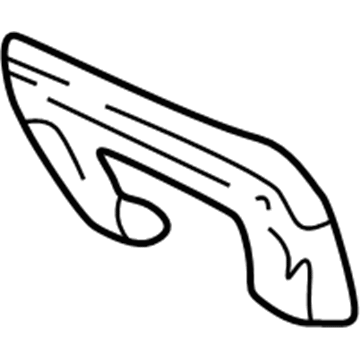 Saturn 22702905 Support Bracket