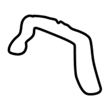 Saturn 24426103 Support Bracket