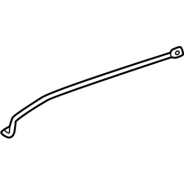 Buick 13507326 Retaining Bracket