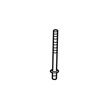 Cadillac 11549312 Mount Stud