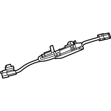 Chevy 85121135 Module