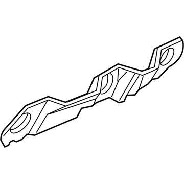 Pontiac 24504632 Manifold Gasket