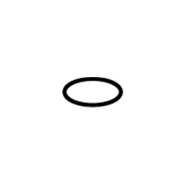 Buick 15989479 Headliner Retainer