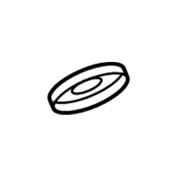 Buick 13511759 Sunvisor Retainer