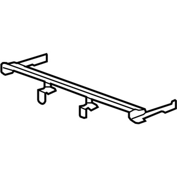Saturn 15208165 Cushion Frame