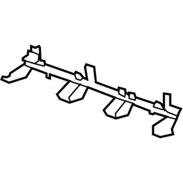 Saturn 15208166 Support Bar