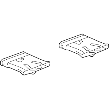 GMC 84535442 Adapter