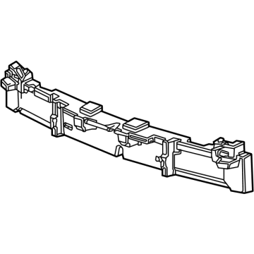 GMC 84927938 Absorber