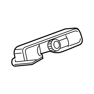 Chevy 42565560 Radio Control