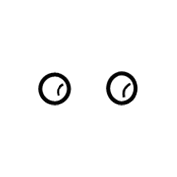Oldsmobile 11612177 Impact Bar Retainer