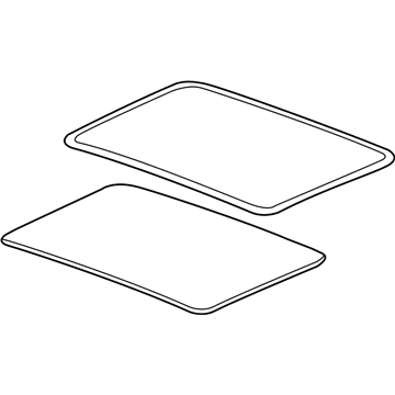 Chevy Silverado 3500 HD Sunroof - 15842985