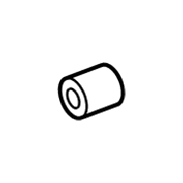 Cadillac Trailing Arm Bushing - 89058605