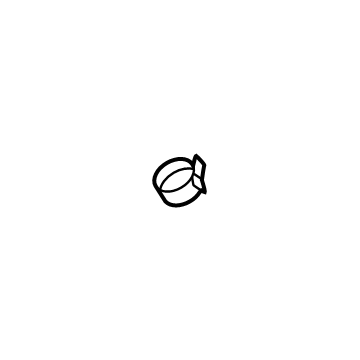 Buick 90572589 Water Hose Assembly Clamp