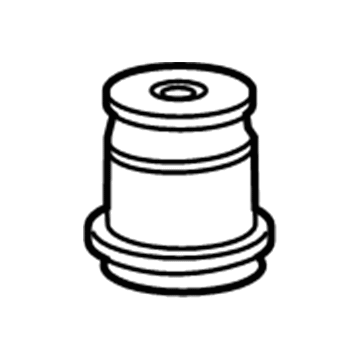 Chevy 84417056 Shaft Bushing