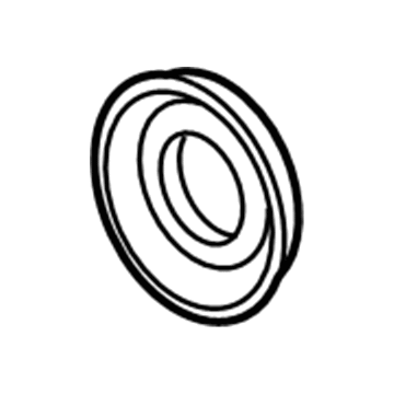 Chevy 23276831 Front Seal