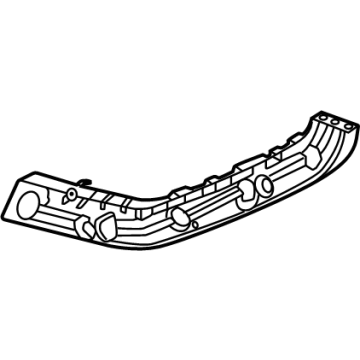 Chevy 86537668 Guide