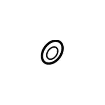 Chevy 7837095 Bushing Ring