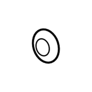 Chevy 10309455 Drain Plug