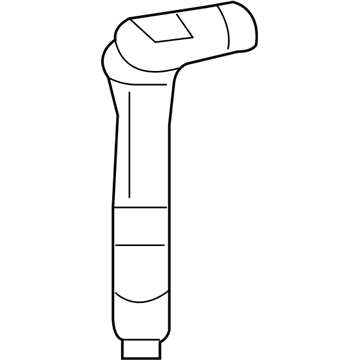Chevy 97365038 Camshaft Position Sensor