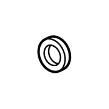 Cadillac 12626923 Front Crank Seal