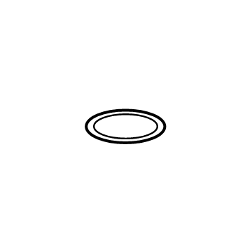 Buick 22682111 Fuel Pump Seal