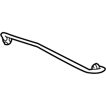 Buick 26065126 Line Kit