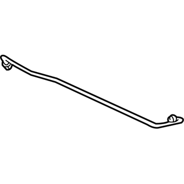Buick 26055484 Line Kit