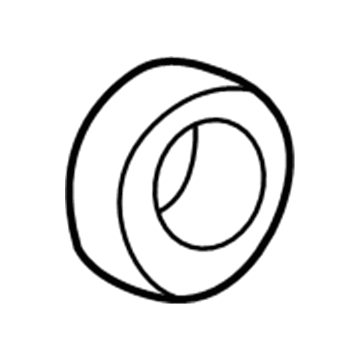 Pontiac 22534857 Bearing