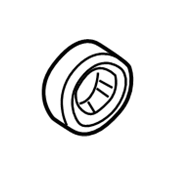 Hummer 12479031 Shaft Bearings