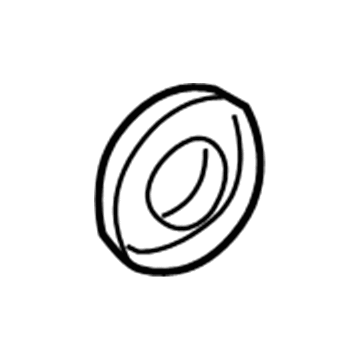 Chevy 12471686 Bearing Seal