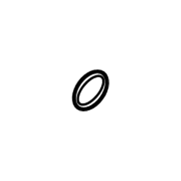 Chevy Lumina Thermostat Gasket - 10226107