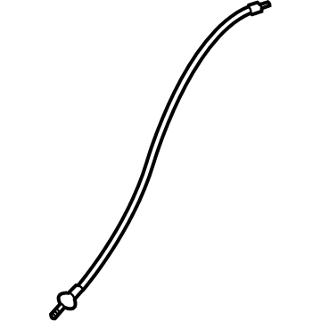 Chevy 42815914 Cable