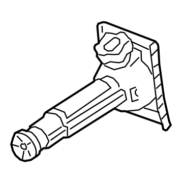 87854871 GM Jack Illustration 1 of 1