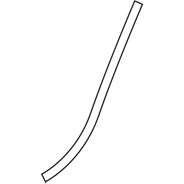 92229602 GM Frame Cover Illustration 1 of 1