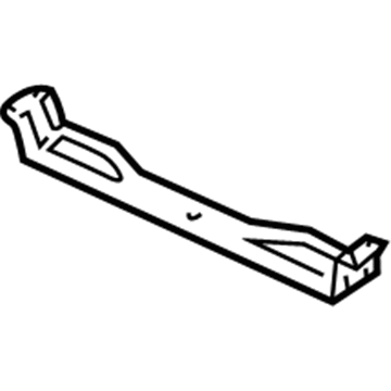 Chevy 16730729 Reinforcement